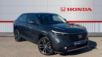 Honda HR-V 1.5 eHEV Advance 5dr CVT Hybrid Hatchback